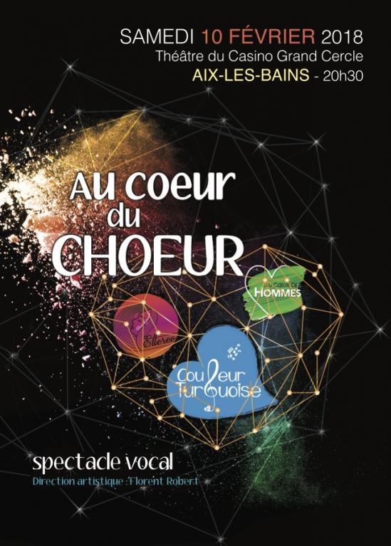 Concert Mouxy Melody Aix les Bains
