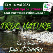 16ème printemps de CYCLAMEN