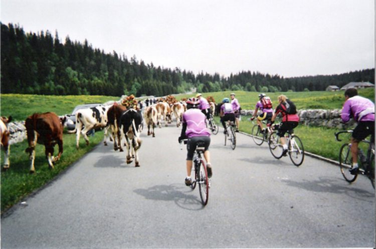 Bourse vélos Rumilly