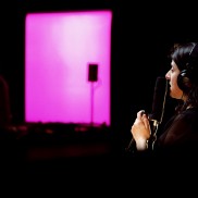 Au Quai des Arts, DANBÉ / Compagnie (MIC)ZZAJ.