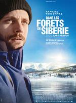Dans les forets de Siberie