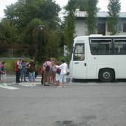 Inscriptions Transports Scolaires 2020-2021
