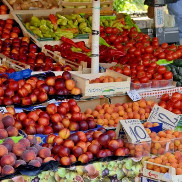 Thusy : le marché de producteurs vous donne rendez-vous chaque premier dimanche du mois