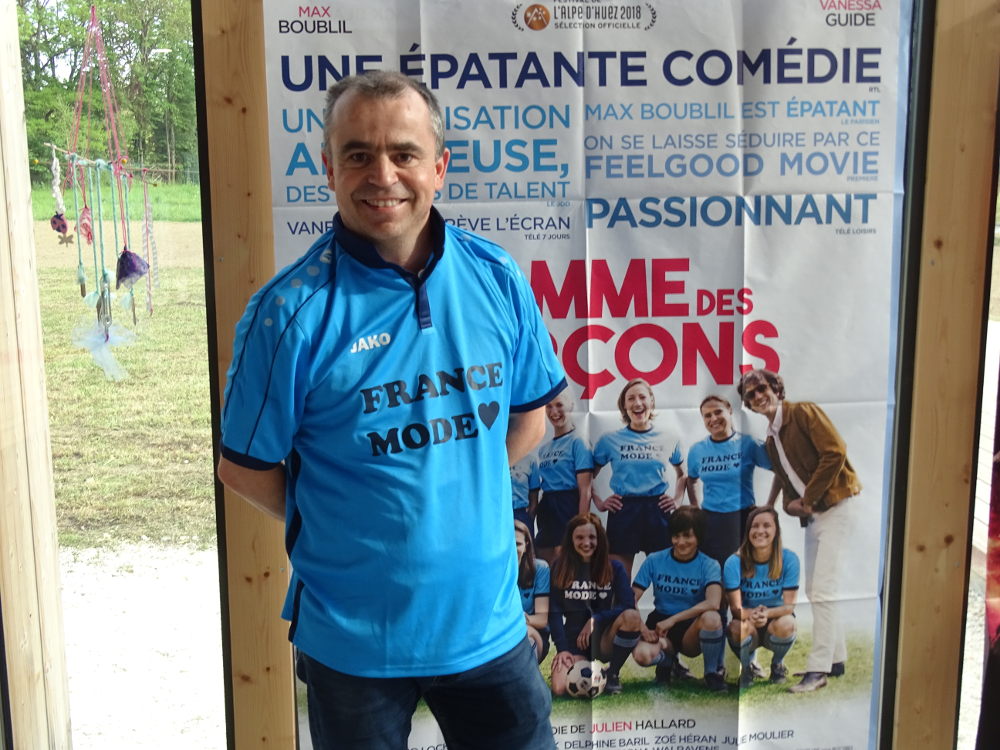 FCSRA Rumilly
