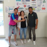 Retour sur le match de foot Vallières – Salaise Sanne