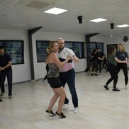 Gala de danse à Seynod