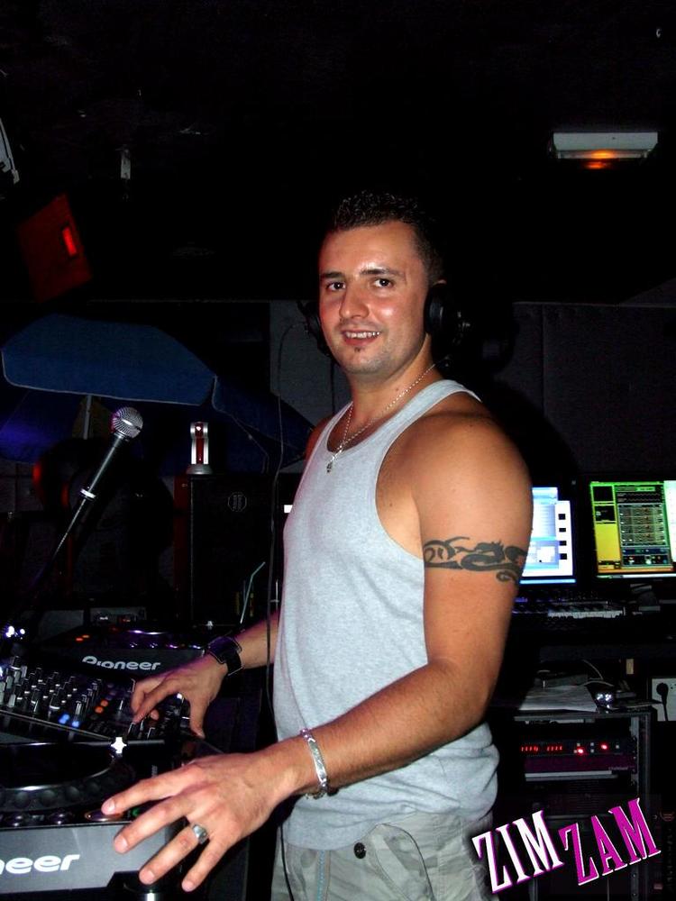 Mike de la Pena