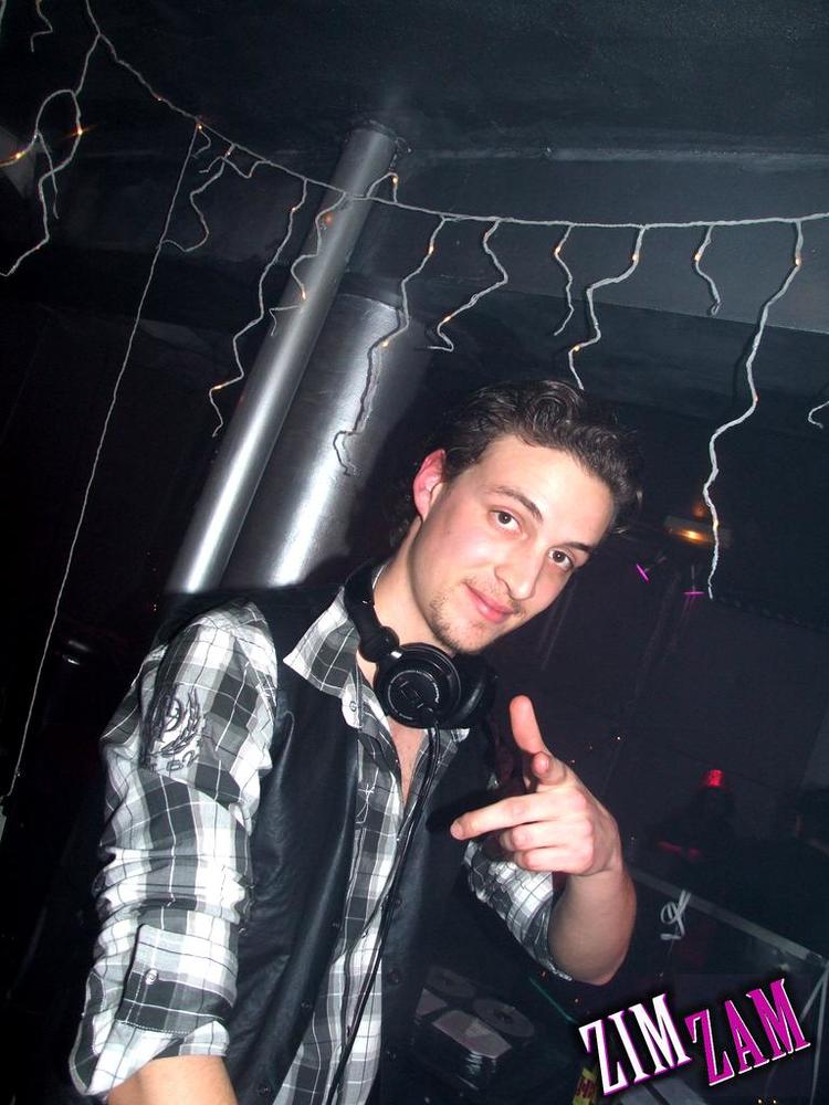 Steve Villard