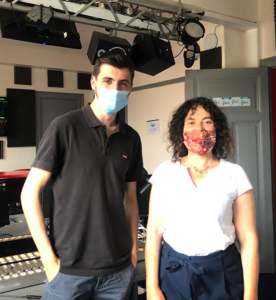 Interview Jardins Secrets