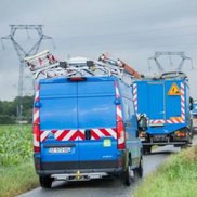 Coupures d’électricité pour travaux à Alby