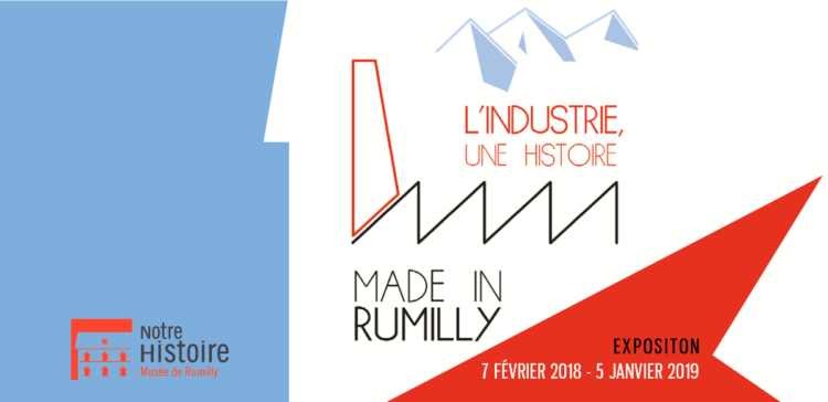 Exposition industrie Rumilly