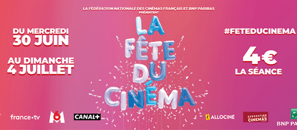 Fête du cinéma Rumilly