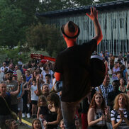 Appel à candidatures pour la fête de la musique 2024