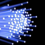 Rumilly : Déploiement de la fibre optique.