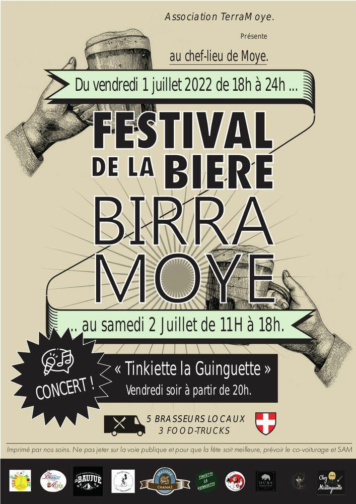 Birramoye