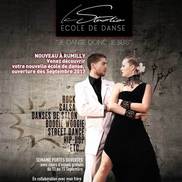 L’Ecole de Danse Le Studio