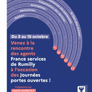 Portes ouvertes de l’Espace France Services de Rumilly