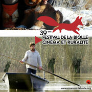 39ème édition du festival de la Biolle cinéma et ruralité