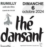 Thé Dansant à Rumilly