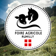 Foire agricole de Rumilly