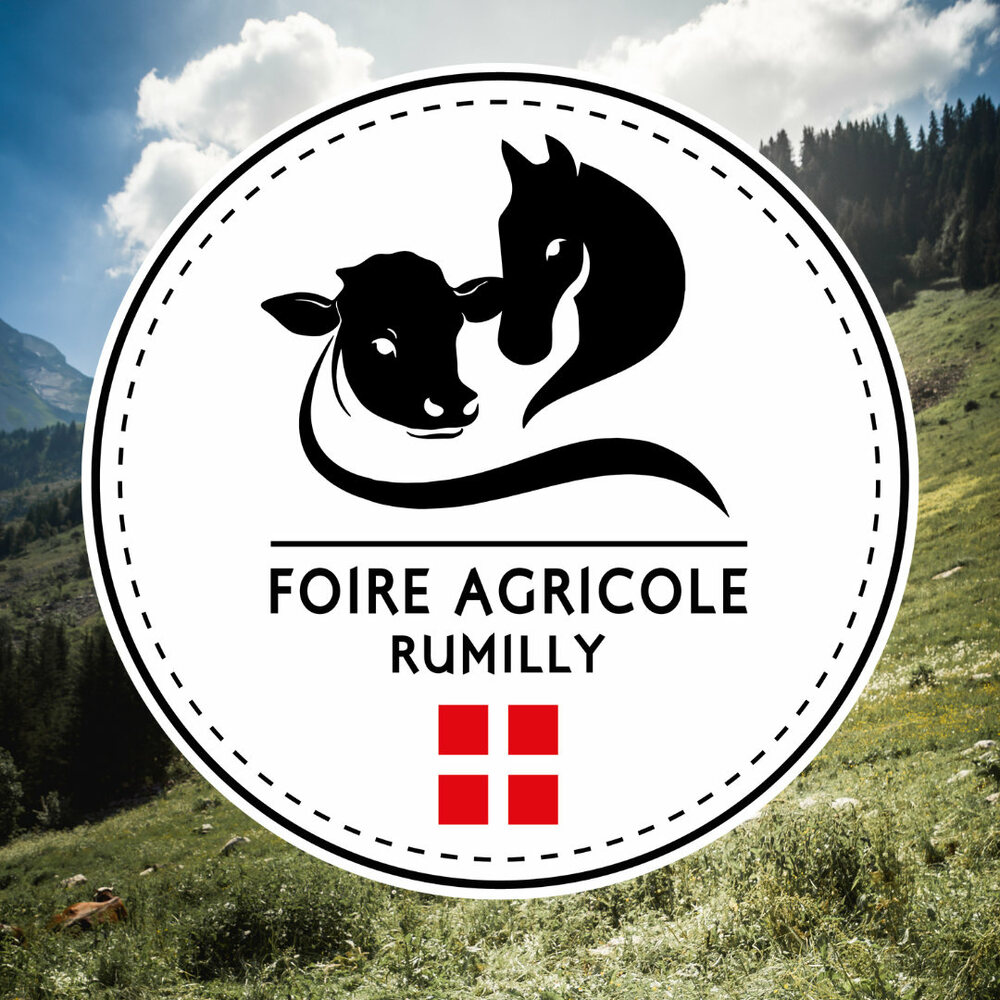 Foire agricole Rumilly 2024