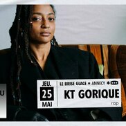 KT Gorique, Claustinto, Croassim et Omnium en concert au Brise-Glace