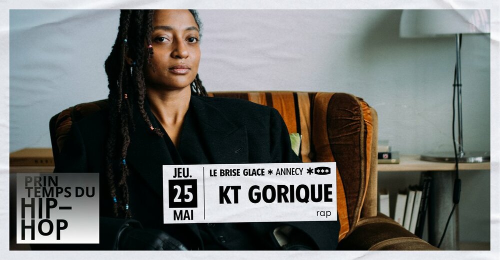 KT Gorique