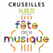 Fête de la musique à Cruseilles