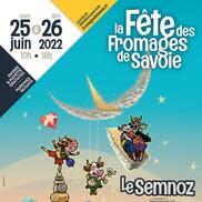 Fête des Fromages de Savoie au Semnoz