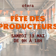 La Fête des Producteurs à Epagny