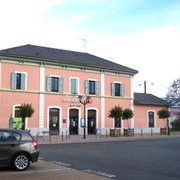 Rumilly : Les horaires d’ouverture de la gare de Rumilly ...