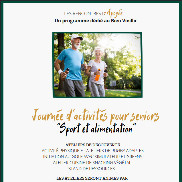 Une journée bien-être pour les seniors à Rumilly : sport, ...
