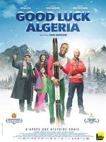 Good luck Algeria