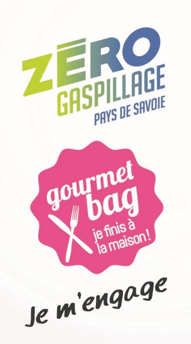 Gourmet Bag Rumilly Albanais