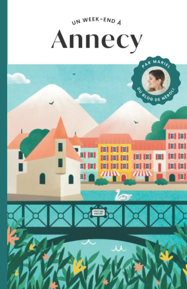Guide touristique Annecy
