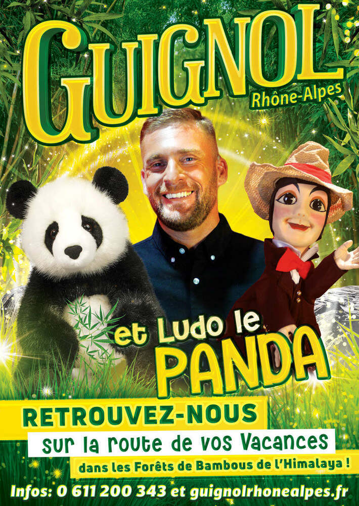Guignol Rumilly