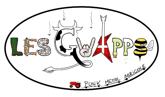 The Gwaps