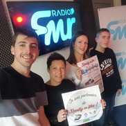Interview du CAE pour la Rumill’Yette