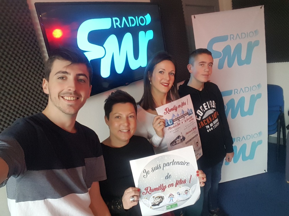 Interview CAE Rumill'yette