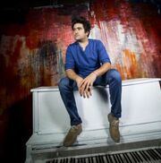 Harold Lopez-Nussa en Concert au Brise-Glace d’Annecy