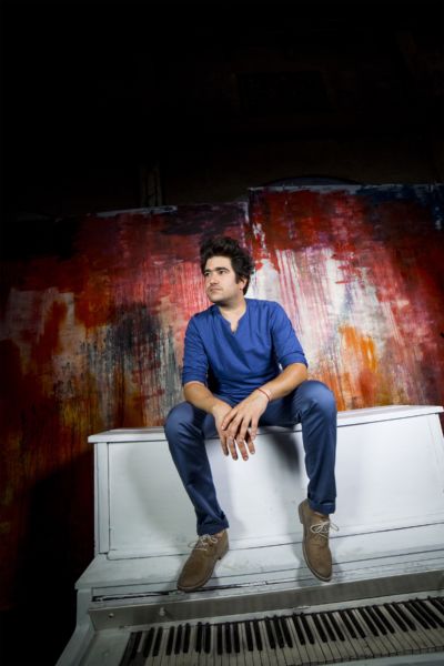 Harold Lopez