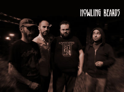 Howling Beards