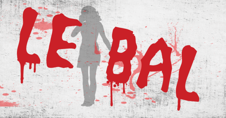 horror story théâtre impro