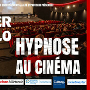Olivier Reivilo en spectacle au cinéma de Rumilly