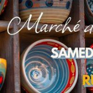 Le Marché de Potiers revient à Rumilly