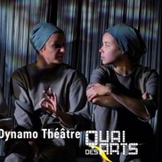 Théâtre : Les filles aux mains jaunes au Quai de Arts