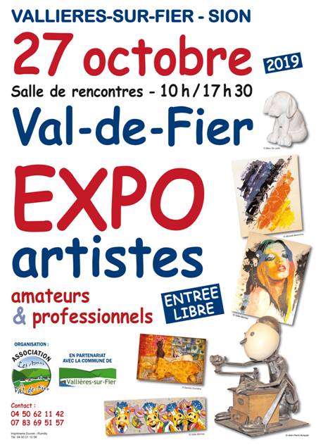 Expo Val de Fier