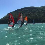 La Coupe de la Ligue de Voile 2023
