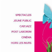 Le Pôle dévoile sa nouvelle saison culturelle 2026-2027