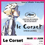 Le Corset au Pôle